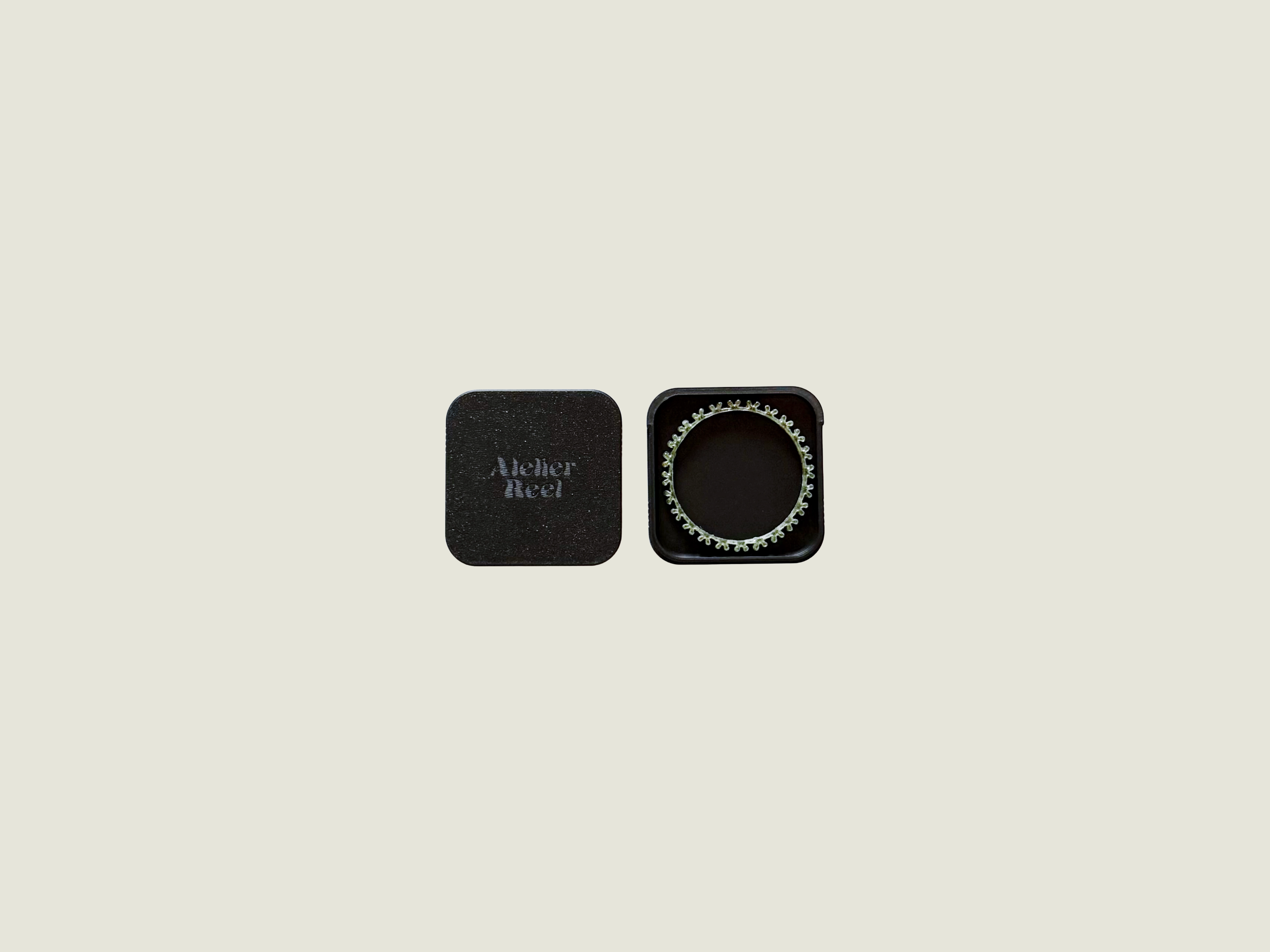 Focus Ring storage case